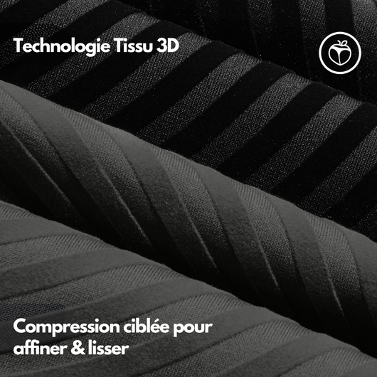 Tee-shirt 3D Luveon