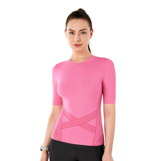 Tee-shirt 3D Luveon