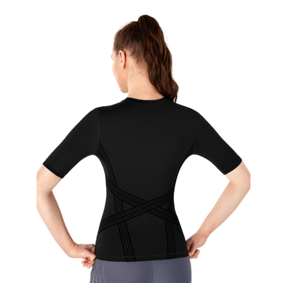 Tee-shirt 3D Luveon