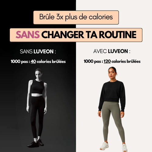 Leggings Luveon
