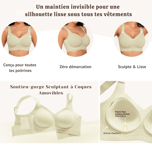 Soutien-Gorge Luveon