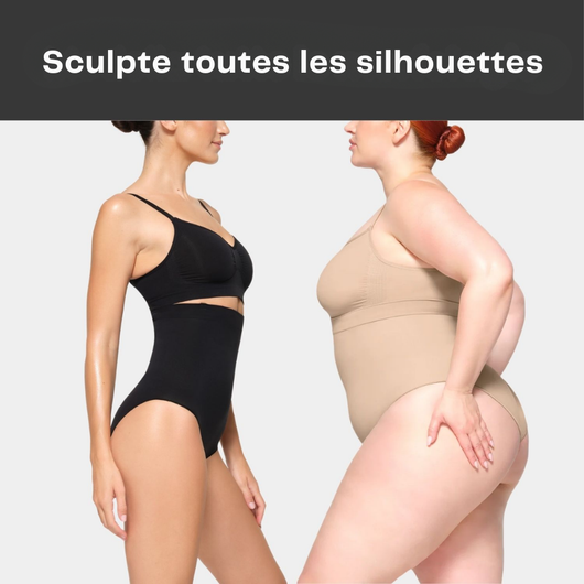 Culotte gainante