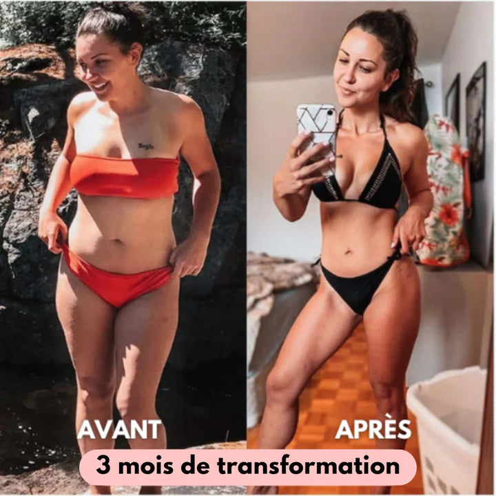 Review by Léa