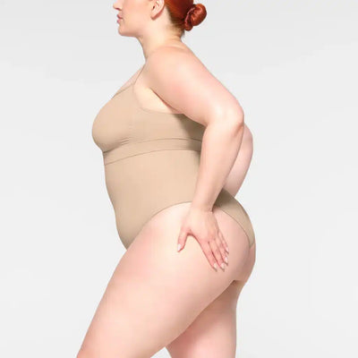 Body sculptant Ceralia® - Redéfinissez votre silhouette sans effort.
