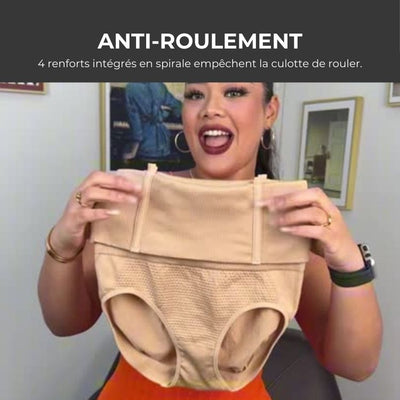 Body sculptant Ceralia® - Redéfinissez votre silhouette sans effort.