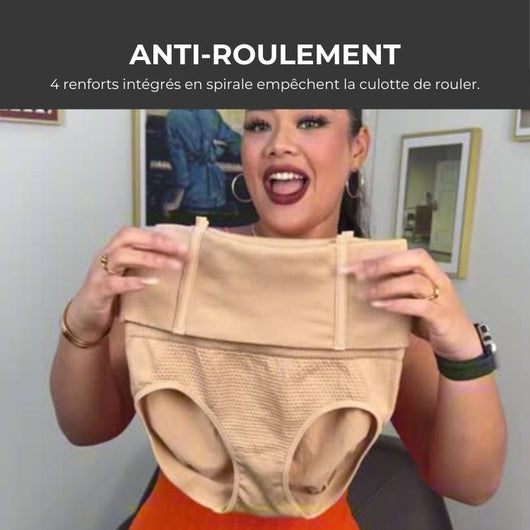 Body sculptant Ceralia® - Redéfinissez votre silhouette sans effort.