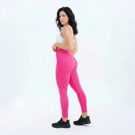 Leggings 3D Ëra Lisse et Sculpte