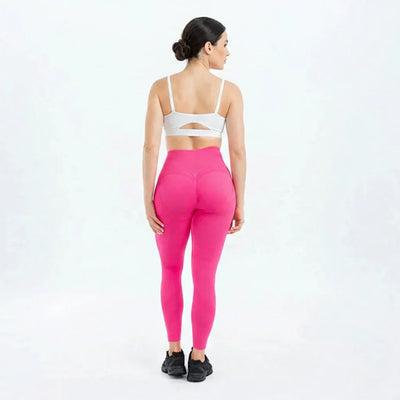 Leggings 3D Ëra Lisse et Sculpte