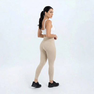 Leggings 3D Ëra Lisse et Sculpte