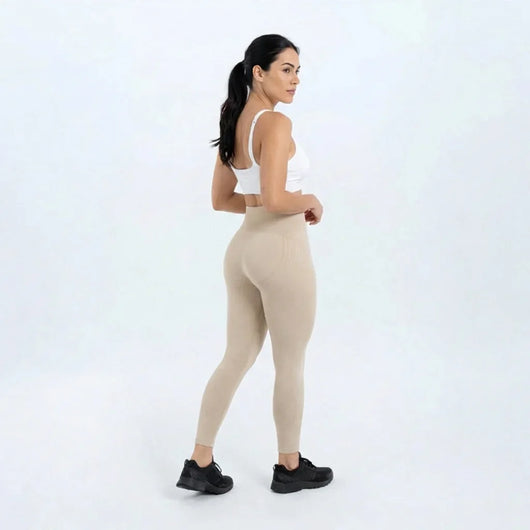 Leggings 3D Ëra Lisse et Sculpte