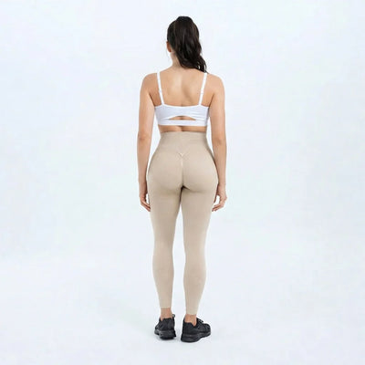 Leggings 3D Ëra Lisse et Sculpte
