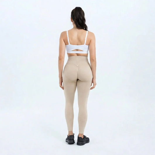 Leggings 3D Ëra Lisse et Sculpte