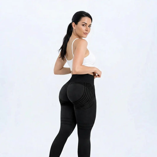 Leggings 3D Ëra Lisse et Sculpte