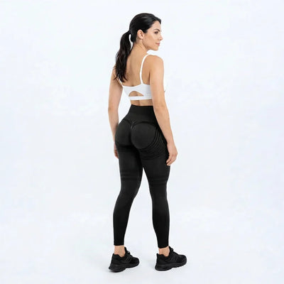 Leggings 3D Ëra Lisse et Sculpte
