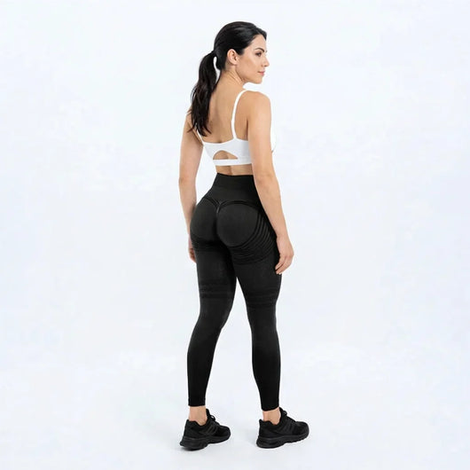 Leggings 3D Ëra Lisse et Sculpte