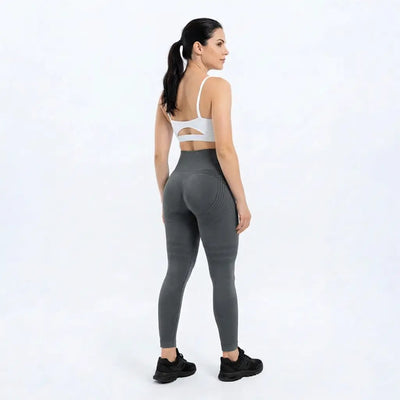 Leggings 3D Ëra Lisse et Sculpte