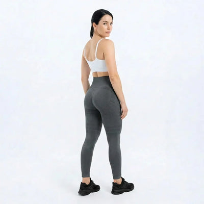Leggings 3D Ëra Lisse et Sculpte