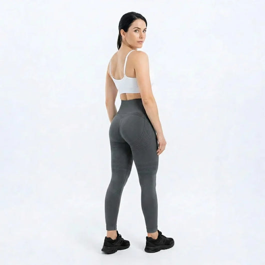 Leggings 3D Ëra Lisse et Sculpte