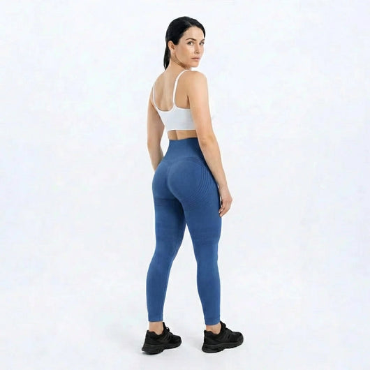 Leggings 3D Ëra Lisse et Sculpte