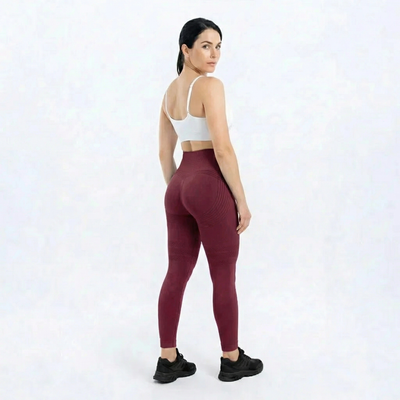 Leggings 3D Ëra Lisse et Sculpte