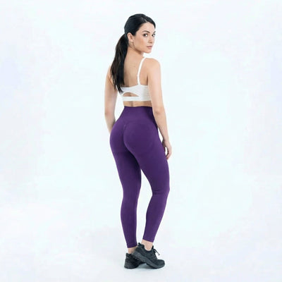 Leggings 3D Ëra Lisse et Sculpte