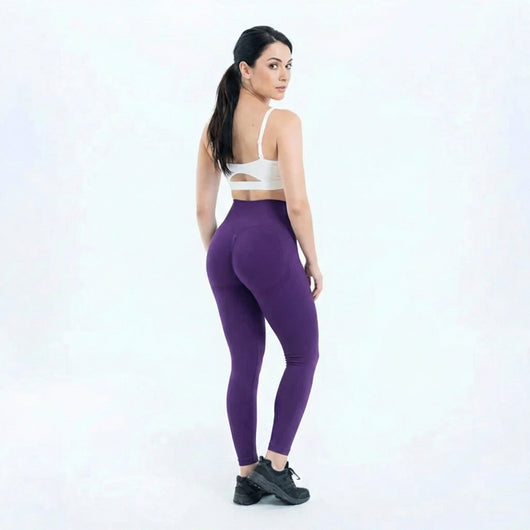 Leggings 3D Ëra Lisse et Sculpte
