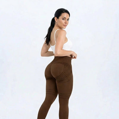 Leggings 3D Ëra Lisse et Sculpte