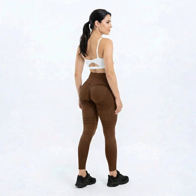 Leggings 3D Ëra Lisse et Sculpte