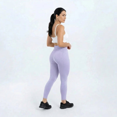 Leggings 3D Ëra Lisse et Sculpte