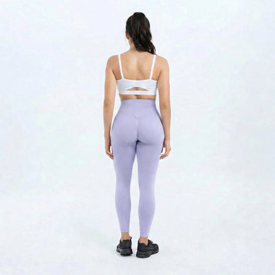 Leggings 3D Ëra Lisse et Sculpte