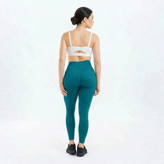 Leggings 3D Ëra Lisse et Sculpte