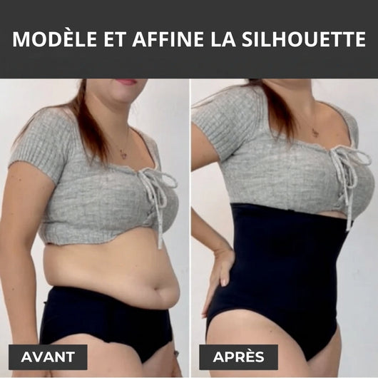 Body sculptant Ceralia® - Redéfinissez votre silhouette sans effort.