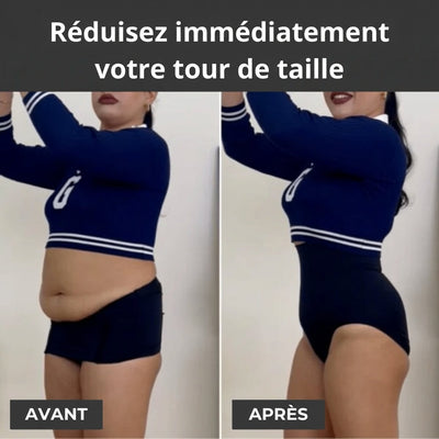 Body sculptant Ceralia® - Redéfinissez votre silhouette sans effort.